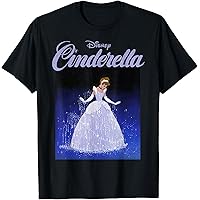 Amazon.com: Womens Disney Cinderella 70th Anniversary